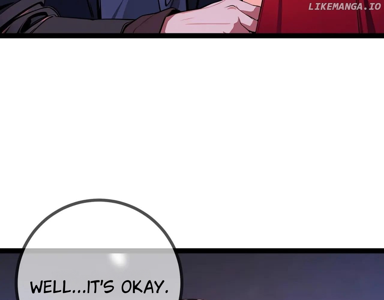 Daddy President Is Too Hard To Deal With Chapter 186 - page 67